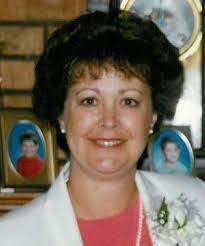 Gloria Shelton Obituary (1954