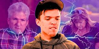 Little People, Big World: How Matt & Caryn's Roloff Farms Decisions Tore  The Family Apart