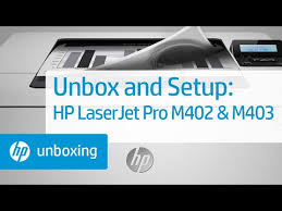 Maybe you would like to learn more about one of these? Hp Laserjet Pro M 402 Dn Toner 187 Gunstig Online Kaufen 124 Fairtoner