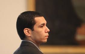 Andy Torres takes stand in murder trial, says he made up story out of  'love'