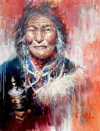 Van Tame, artiste peintre impressionniste