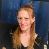 Melissa Audette's Instagram, Twitter & Facebook