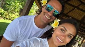 Renata Notni vuelve a la soltería y cuenta qué sucedió con su novio tras  darse una segunda oportunidad