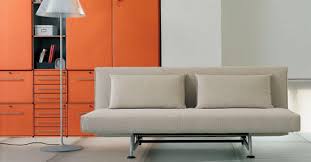 Dorms, apartments, children's rooms, guest rooms, tiny house, camper etc. Sliding Sofas From Tacchini Italia Architonic