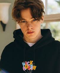 What is this guy's(Nick Austin) source of income? : r/LAinfluencersnark