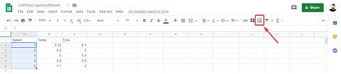 heres how to quickly add error bars in google sheets