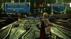 Image result for final fantasy xiii gameplay