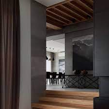 Inspire Bythereseknutsen On Instagram Material Mix Inspiration Concrete Wood Interior Interiordesign Materi Arredamento D Interni Interni Arredamento