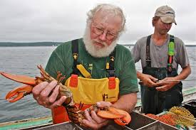 If you like the idea of being able to live somewhere that doesn't make you worry about letting your kids go outside to play, then maine is the place to be. The 15 Types Of People You Ll Meet In Maine