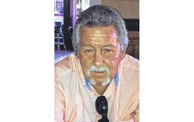 Ronnie Brown Obituary (1947