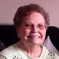 Obituary for Marjorie Carruthers