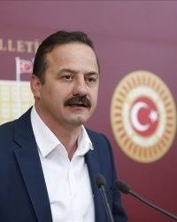 Peki yavuz ağıralioğlu neden görevden alındı? Iyi Parti De Sicak Gelismeler Yasaniyor
