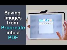 We did not find results for: Saving Pdfs From Procreate Multiple Images Into One Pdf On Ipad Youtube