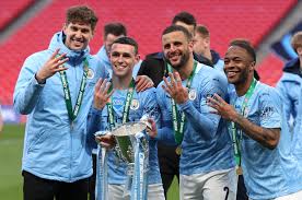 Arsenal aston villa brighton & hove albion burnley chelsea crystal palace everton fulham leeds united leicester city liverpool manchester city manchester united newcastle united sheffield united southampton tottenham. Which English Club Has Won The Most Trophies Liverpool Above Manchester United As Man City Chase Chelsea And Arsenal