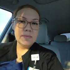 Christa Huff in people