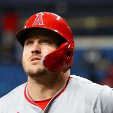 MLB News: Mike Trout makes career-defining decision with Angels after  double knee surgery