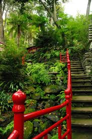 Portugal Madeira Funchal Jadin Tropical Monte Palace En 2020 Parques Parques Y Jardines Jardines