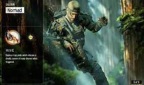 Call Of Duty Black Ops 3 4k Tavo Nomad Rojas Call Of Duty Call Of Duty Black Ops 3 Call Of Duty Black