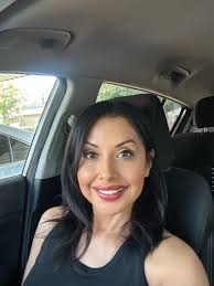 Patricia Olivas's Instagram, Twitter & Facebook