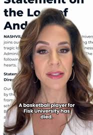 Leandre Bell Nashville Tn