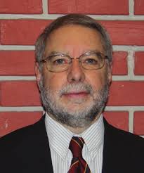 CELESTINO FERNÁNDEZ DR. CHRIS ENGLERT, FSC BROTHER