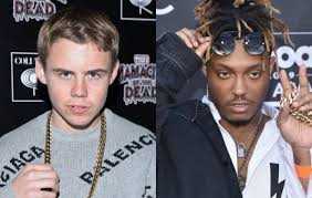 The Kid Laroi Shares Juice Wrld Tribute Tell Me Why Nme Australia