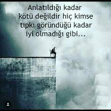 Meltem Adli Kullanicinin Soylediklerim Sustuklarim Panosundaki Pin Guzel Soz Ozlu Sozler Alinti Sozler