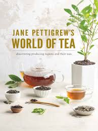 Teeccino only does herbal—herbal coffee, herbal tea—and they do it well. Jane Pettigrew S World Of Tea Discovering Producing Regions And Their Teas Pettigrew Jane 9781940772516 Amazon Com Books