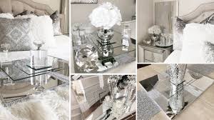 Diy Glam Home Decor 2019 Dollar Tree Diy Mirror Decor Ideas Youtube Diy Mirror Decor Glam Living Room Decor Glam Decor Diy