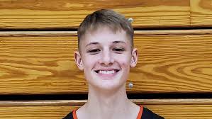 Varsity Boys Basketball