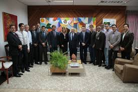 Presidente do TRT5 recebe Medalha do Mérito da Magistratura do TJ-BA