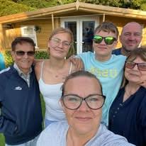 I bought an air fryer to have healthy chips. But I can't get them right! I  peel and chip the potatoes and put in a bowl spray with oil. About 20  minutes