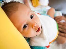 Es Normal Que Mi Bebe Tenga Hipo Todo El Tiempo Cloth Diapers Cool Baby Stuff Baby Cost