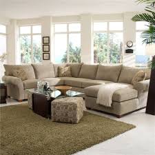 Fletcher Sectional With Chaise Lounge By Klaussner Sectional Sofa With Chaise Sectional Sofa Couch With Chaise
