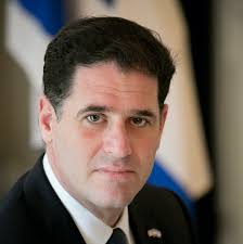 Memory, Defiance and Hope: Why We Keep Marching: The Israel Forever  Foundation