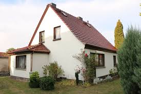 Nutze jetzt die einfache immobiliensuche! Haus Zum Verkauf 99098 Erfurt Bussleben Ringweg 9 Mapio Net