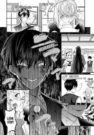 The World Of Otome Games Is Tough For Mobs Manga The World Of Otome Games Is Tough For Mobs Chapter 16 Di 2020
