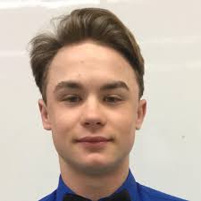 Ernie Churchill's High School Bio