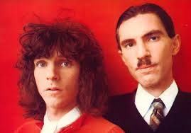 On the Eighth Day God created Sparks