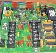 NEW, Elsag Bailey, GM9.0082.003.00, NTST01, Time Synch ...