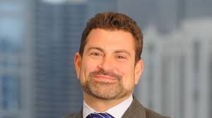 Member Spotlight: Aaron Hammer