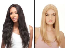 Only the best hair will do, check out our large selection of human hair wigs at black hairspray. 9 Insane Facts About The Human Hair Used In Wigs And Extensions