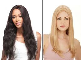 See more ideas about wig hairstyles, human hair wigs, hairstyle. 9 Insane Facts About The Human Hair Used In Wigs And Extensions