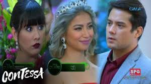 Rindu salah alamat | all 5 episode teaser #hannahdelisha #imanshah #shiqinkamal #hafreezadam. Cinta Tiada Ganti Episod 28 Full Nuring