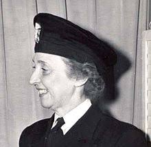 Bradley, Ruby Grace.