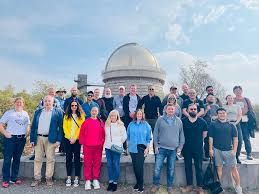 The World is Not Enough