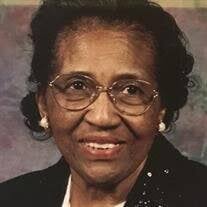 Mrs. Mary Louise Quinn Fitzgerald Obituary