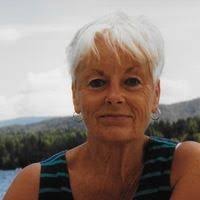 Jean W. Edgerly Saladino ... enjoyed showing horses