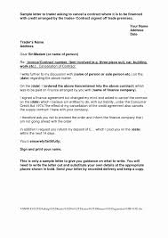 Medical Billing Contract Template with Cancellation Letter Samples ...