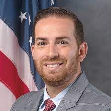 Home - Daniel Perez For State Representative
